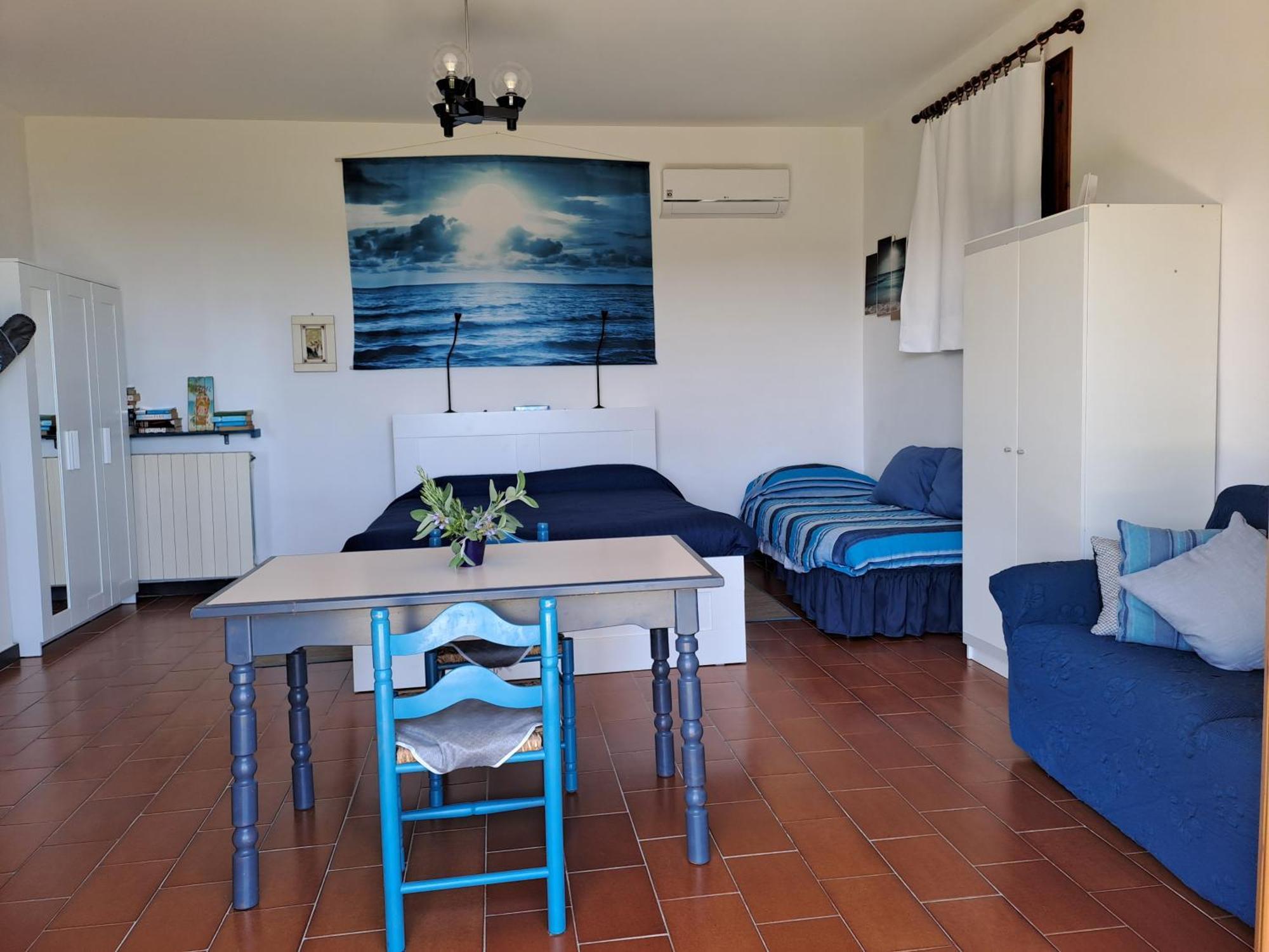 Antemare Bed & Breakfast Noli Exterior photo