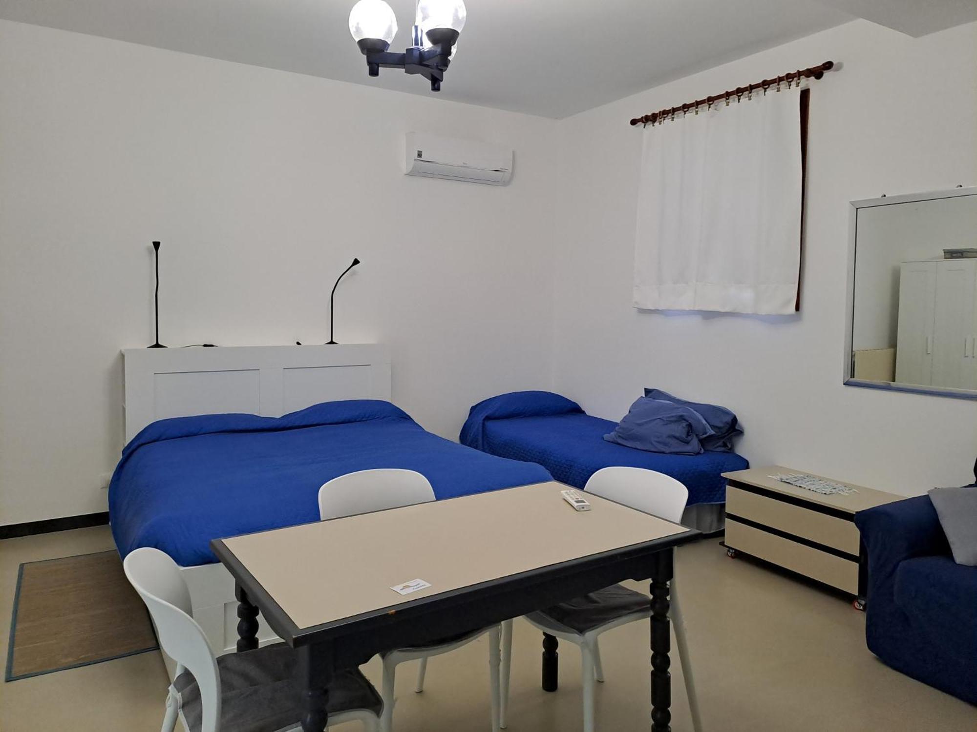 Antemare Bed & Breakfast Noli Exterior photo