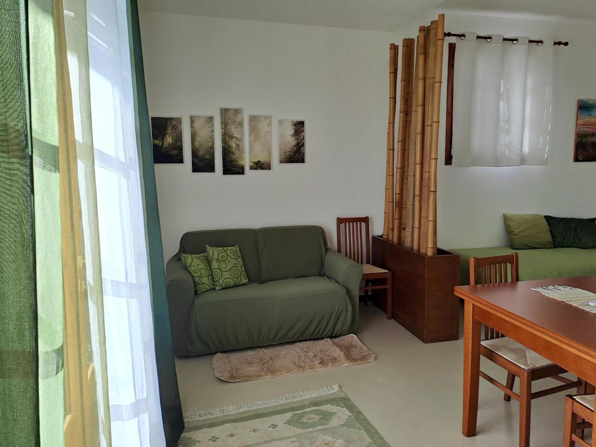 Antemare Bed & Breakfast Noli Exterior photo