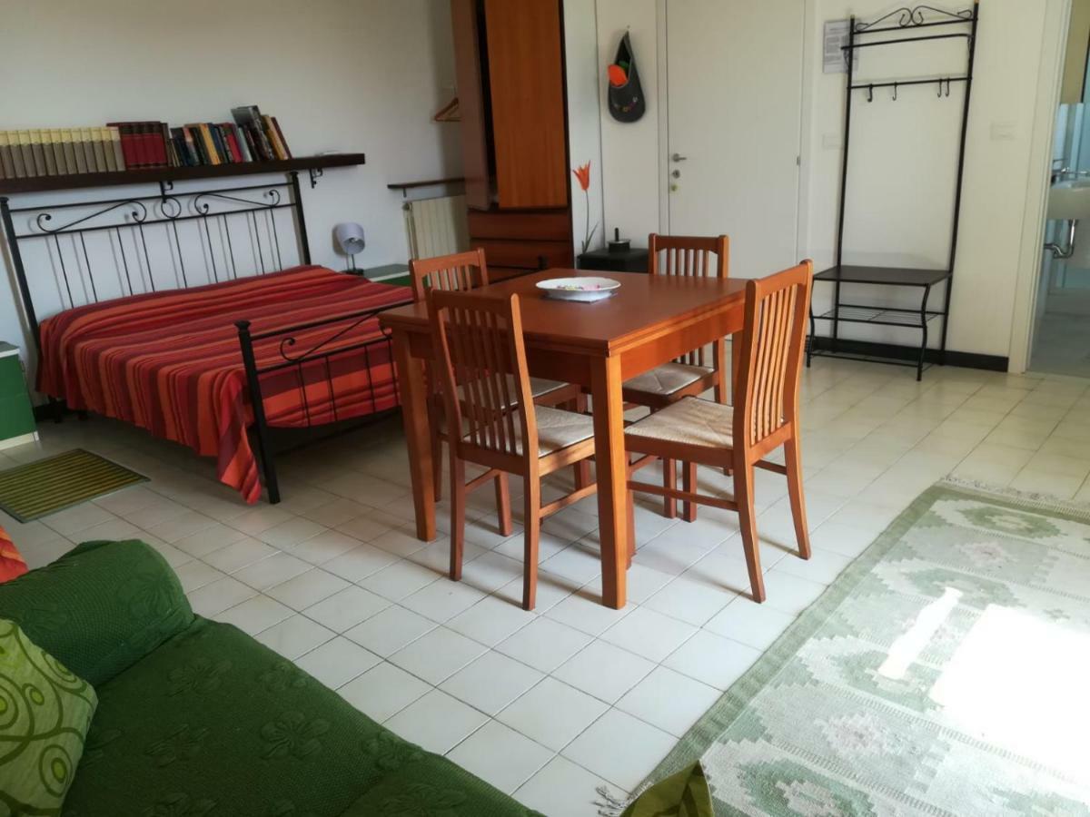 Antemare Bed & Breakfast Noli Exterior photo